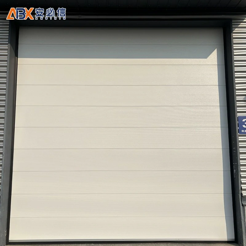 百色市高扬程提升门